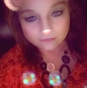 Meet your Posher, Darlene